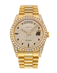 Rolex Day-Date 18388